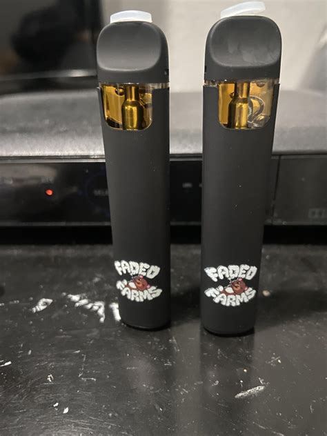 faded carts fake